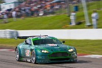GT: La Barwell Motorsport de retour en Europe