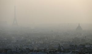Pollution liée au diesel : les Hollandais font des tests sur les humains depuis longtemps