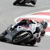 Superbike: BMW veut une deuxième partie de saison victorieuse