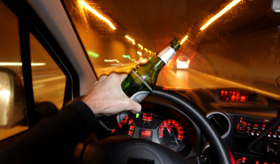 Réveillon: la nuit de tous les dangers (et comment les éviter)