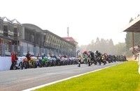 4 heures de Spa Classic : la revanche pour le Team Guzzi Motobox…