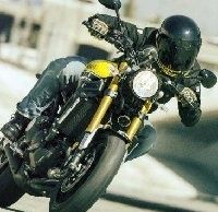 En direct du Salon de Milan: Rossi présente la XSR900