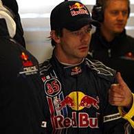 Formule 1 - Test Barcelone: Loeb, huitième sur dix sept