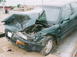 Toyota condamnée à payer 11 millions de $ pour un accident mortel