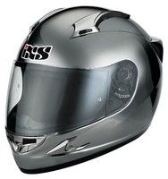 Effet miroir : IXS HX 410 Chrome.