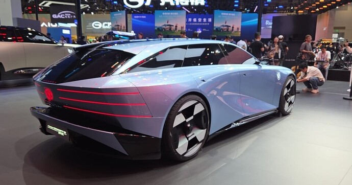 Peugeot se bat pour proposer " de vraies Peugeot " aux Chinois (et ça coince)