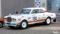 Miniature : 1/43ème - proto Jules