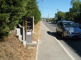 Les radars rapportent toujours plus à l'Etat