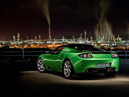 16 millions de kilomètres parcourus par les Tesla Roadster