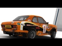 Trackmania Wii : printemps 2010