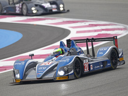 (Minuit chicanes) Pour une unification des catégories LMP1 et LMP2 en endurance