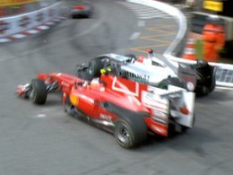 F1 : la FIA va clarifier la procédure du Safety Car