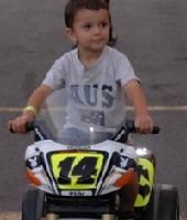 Moto GP - San Main D.1: Randy est optimiste sur la suite des événements