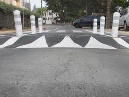 Trop hauts, trop raides ou mal signalés : un tiers des ralentisseurs français seraient illégaux