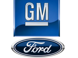 Ford se débarrasse d'une partie de Mazda, GM liquide ses parts dans Suzuki