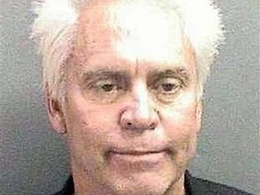 Un ancien pilote de Nascar fuit la police à 225 km/h avec sa Corvette, puis casse son moteur