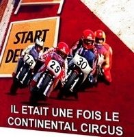 "Il était une fois le Continental Circus" le film est disponible.