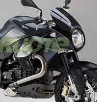 Actualité – Moto Guzzi : une nouvelle Le Mans en approche ?