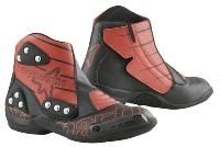 Mini botte ultra lookée: Stylmartin Speed S1.