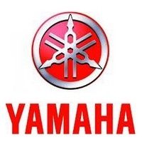 Yamaha au Salon Moto Légende.