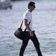 Formule 1 - Test Barcelone: De La Rosa va piloter la Force India Ferrari