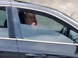 Filmer une incivilité sur la route peut être dangereux aux USA