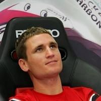Supersport - Qatar D.3: Parkes profite du coup de la panne de Foret