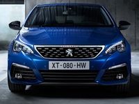 Peugeot 308 GT : plus de puissance et une nouvelle boîte automatique