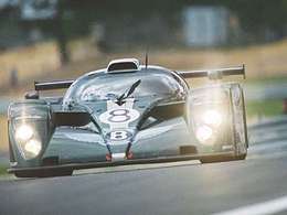 Réponse à la question du jour n°178 : quel constructeur vedette des 24 Heures du Mans fit faillite en dix ans ?