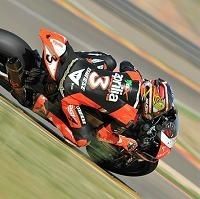 Superbike - Aragon M.1: Max Biaggi en fin stratège