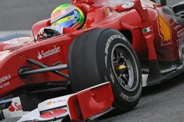 F1 - pit-stops éclairs : Ferrari conçoit des écrous de roue spéciaux pour gagner du temps
