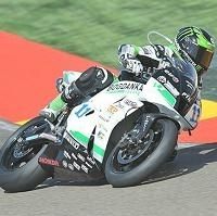 Supersport - Aragon: Sam Lowes vainqueur d'un grand n'importe quoi !