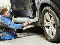 SUV et nouvelles technologies font flamber le prix des réparations