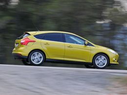 Ford : le moteur essence Ecoboost représente un quart des ventes européennes en avril