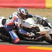 Superbike - Aragon M.2: Marco Melandri règle trois Aprilia avec sa BMW