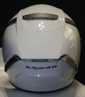 En direct du Salon de Milan 2015: Shoei