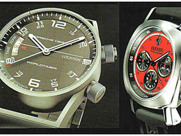 Question du jour n°181 : quel est ce Suisse aussi passionné de montres que de voitures ?