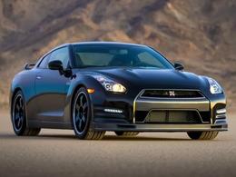 Nissan veut augmenter la production de la GT-R
