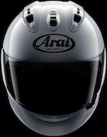 En direct du Salon de Milan 2015: Arai