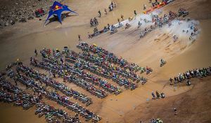 News TT : les infos off-road du week-end