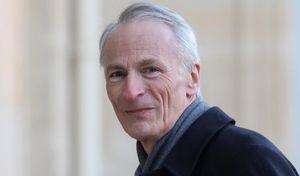 Fusion Renault-FCA - Jean-Dominique Senard : docteur sympa et mister stratège