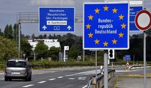 Autriche : le péage allemand passe mal