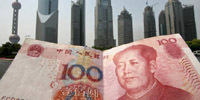 La Chine devient le deuxième fournisseur des Etats-Unis en pièces détachées