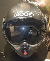 En direct du Salon de Milan 2015: Roof