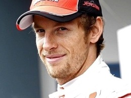 Jenson Button : « Ce n’est que le début »