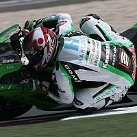 Supersport - Qatar: Le Gil Motorsport assure l'essentiel