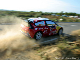 WRC Catalogne : des spéciales Terre au programme
