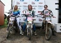 Championnat de France Pit Bike 2010: round 3, mais encore.