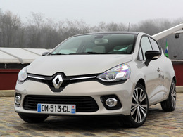 Marché allemand : Renault très bien placé
