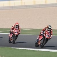 Superbike - Qatar: Déception chez Yamaha